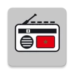 Logo of Radio Maroc android Application 